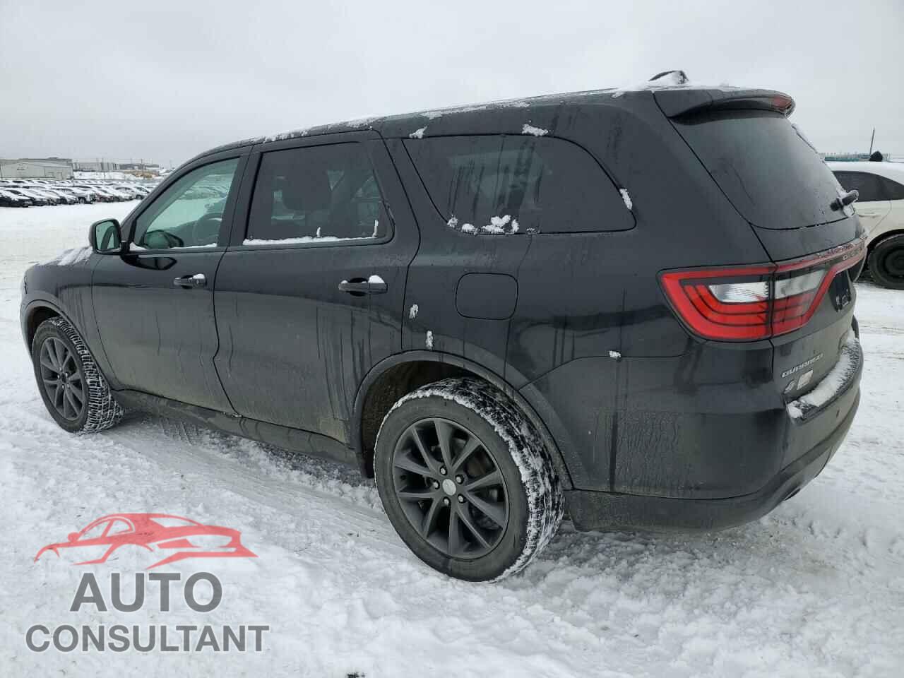 DODGE DURANGO 2018 - 1C4RDJDG6JC341718