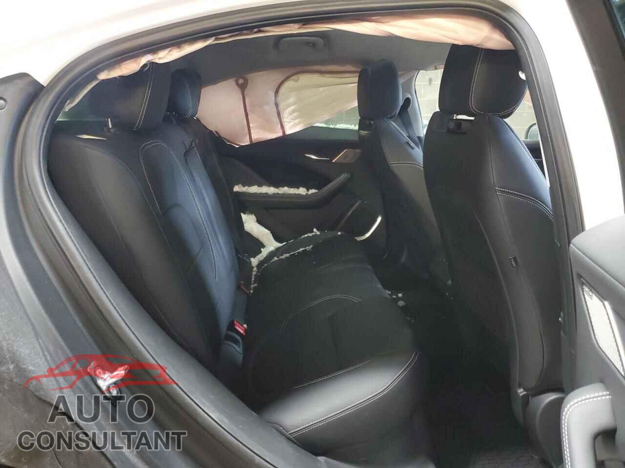 JAGUAR I-PACE 2019 - SADHD2S12K1F68876