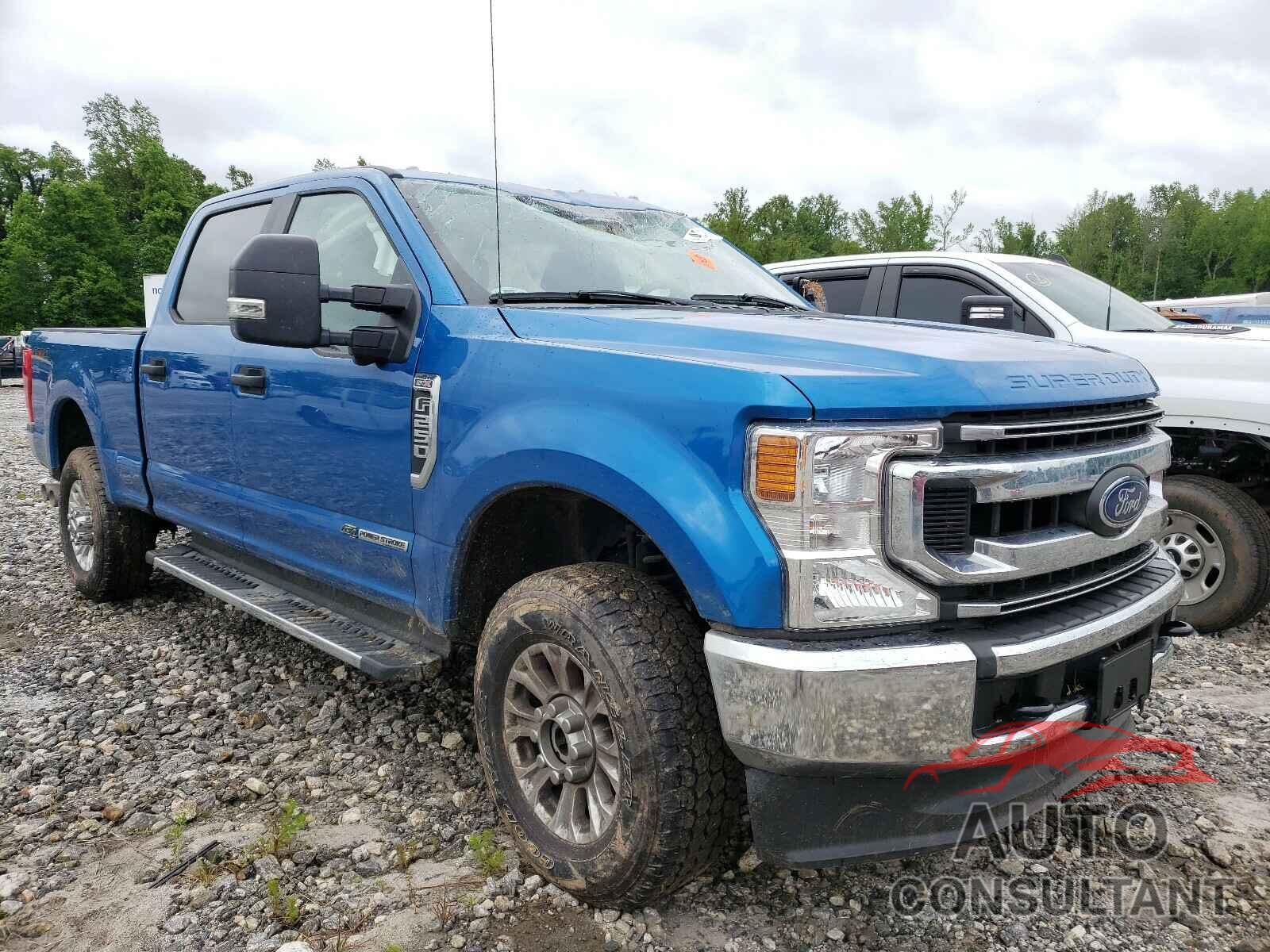 FORD F250 2020 - 1FT8W2BTXLED83618