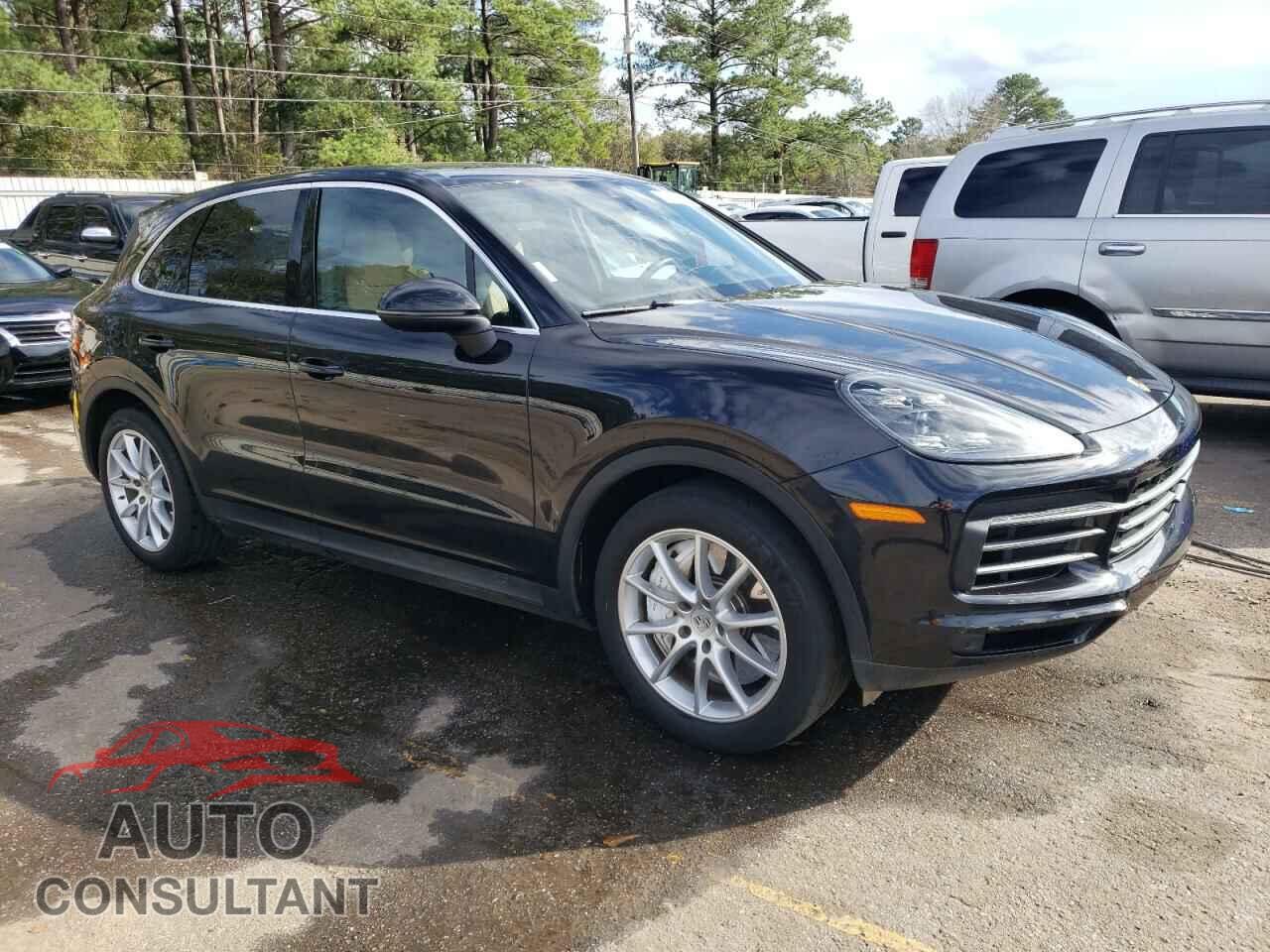 PORSCHE CAYENNE 2019 - WP1AA2AY4KDA04497