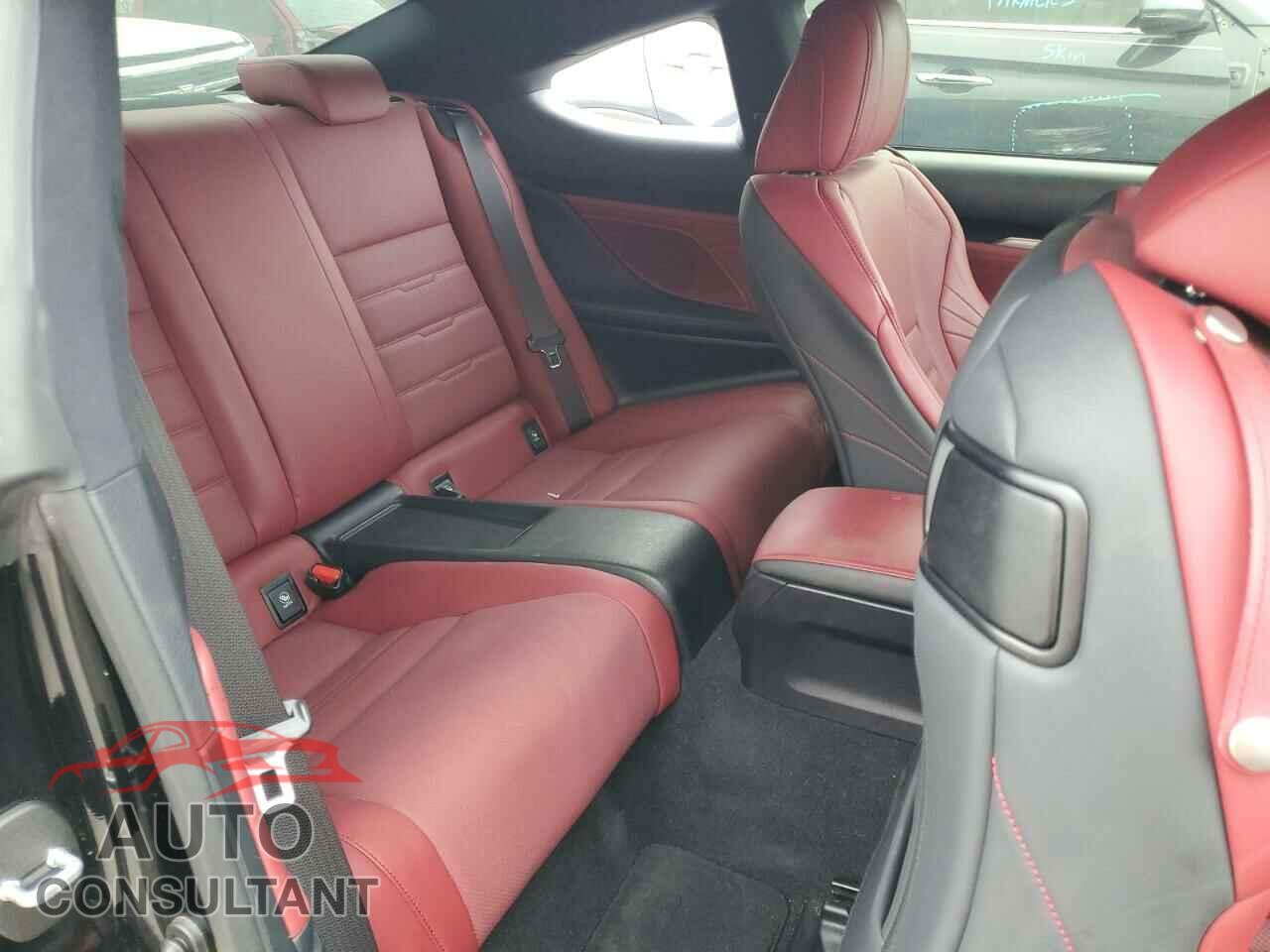 LEXUS RX350 2015 - JTHHE5BC3F5004885