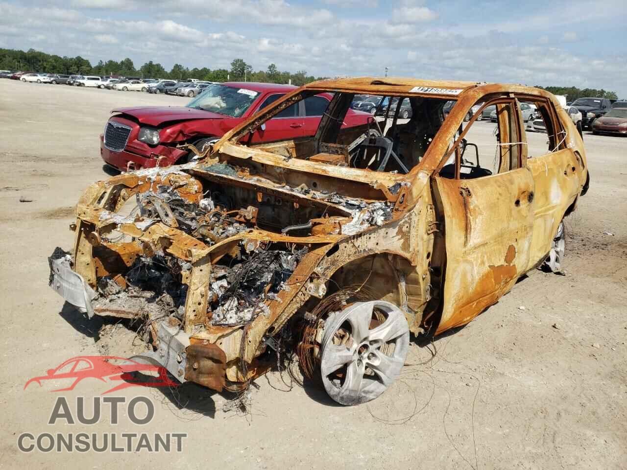 TOYOTA RAV4 2019 - JTMP1RFV8KD021161