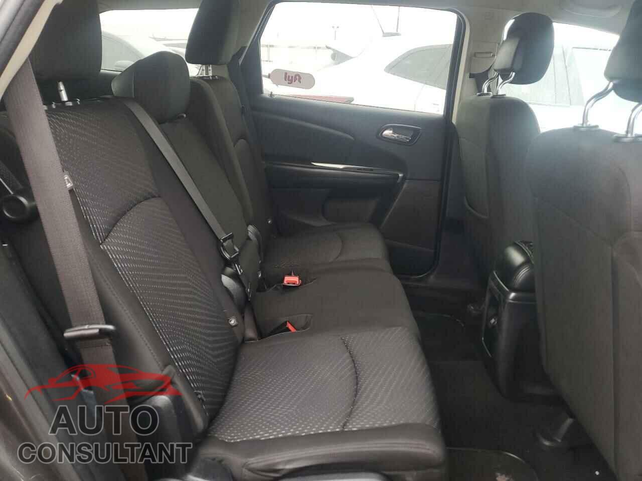 DODGE JOURNEY 2016 - 3C4PDCAB2GT182477