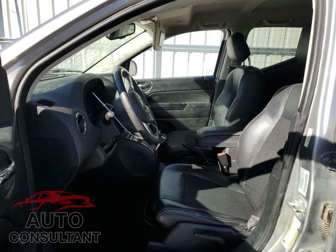 JEEP COMPASS 2016 - 1C4NJDBB8GD789705