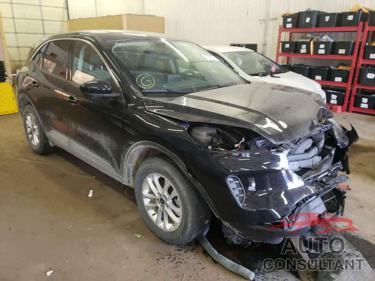 FORD ESCAPE 2020 - 1FMCU9G60LUA56979
