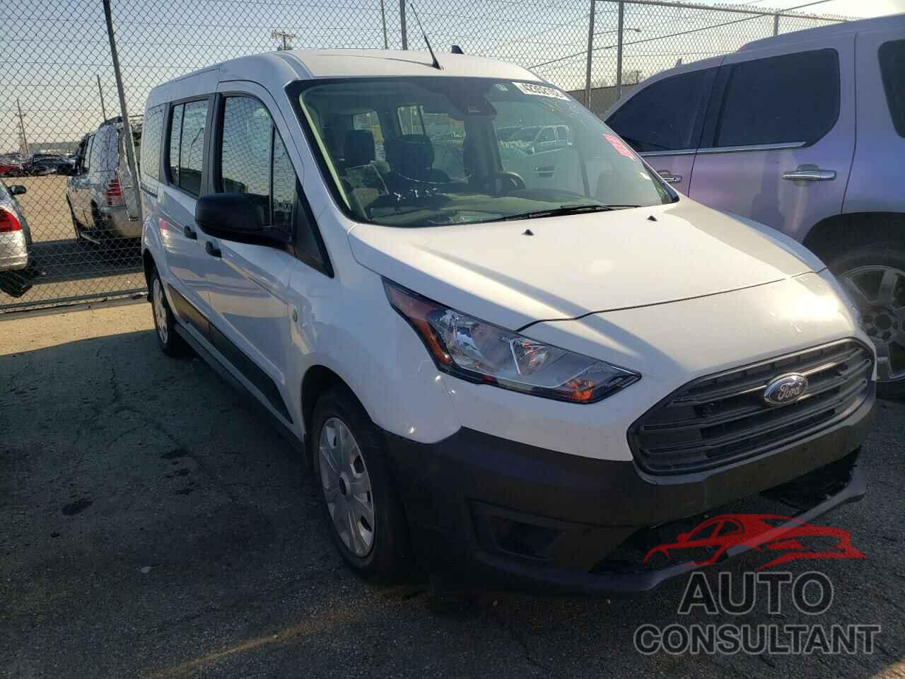 FORD TRANSIT CO 2020 - NM0GS9E26L1465868