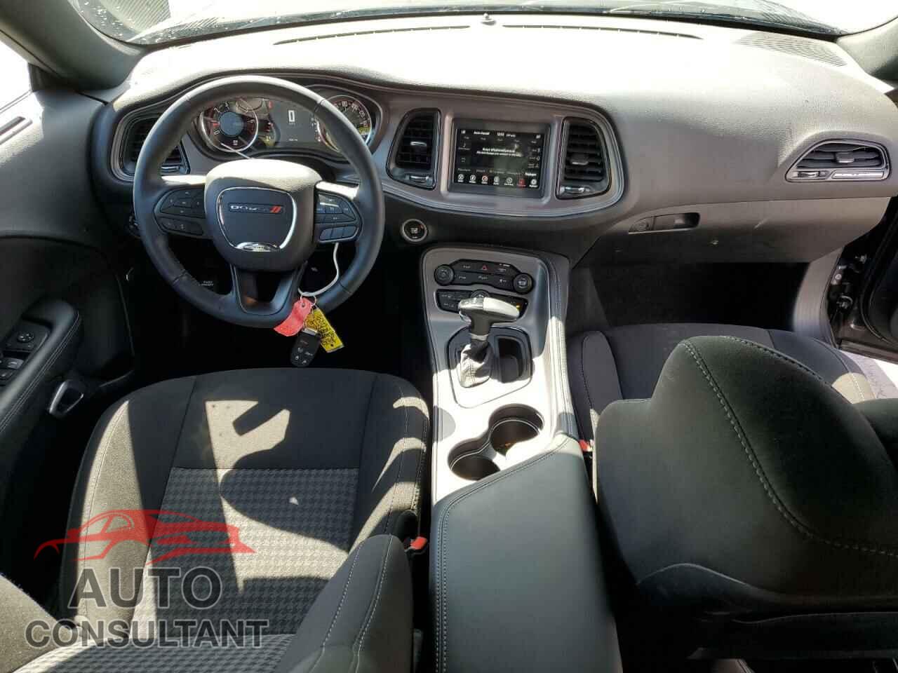 DODGE CHALLENGER 2023 - 2C3CDZKG4PH689518