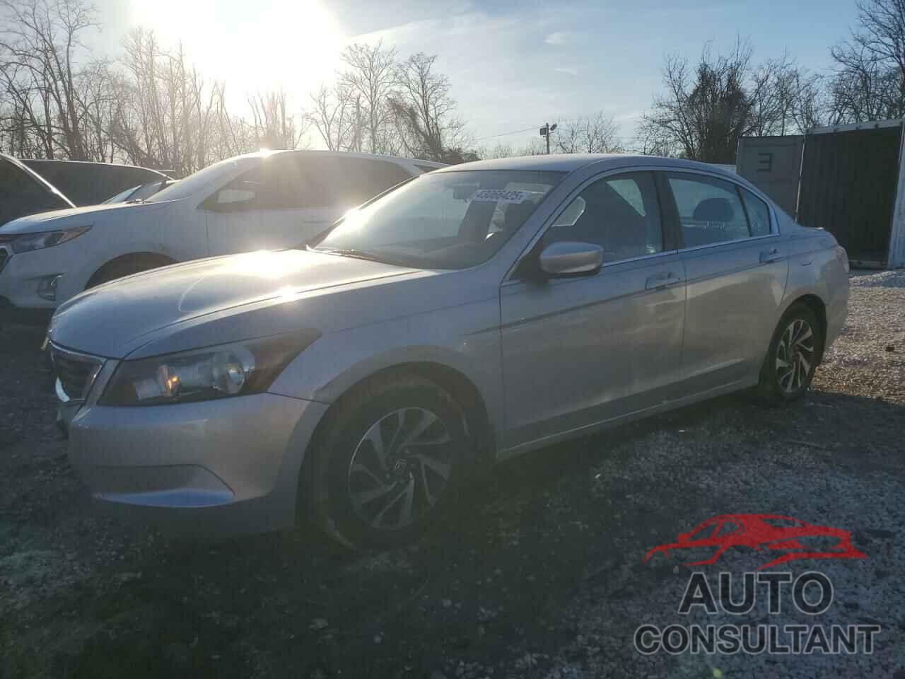 HONDA ACCORD 2010 - 1HGCP2F33AA135329