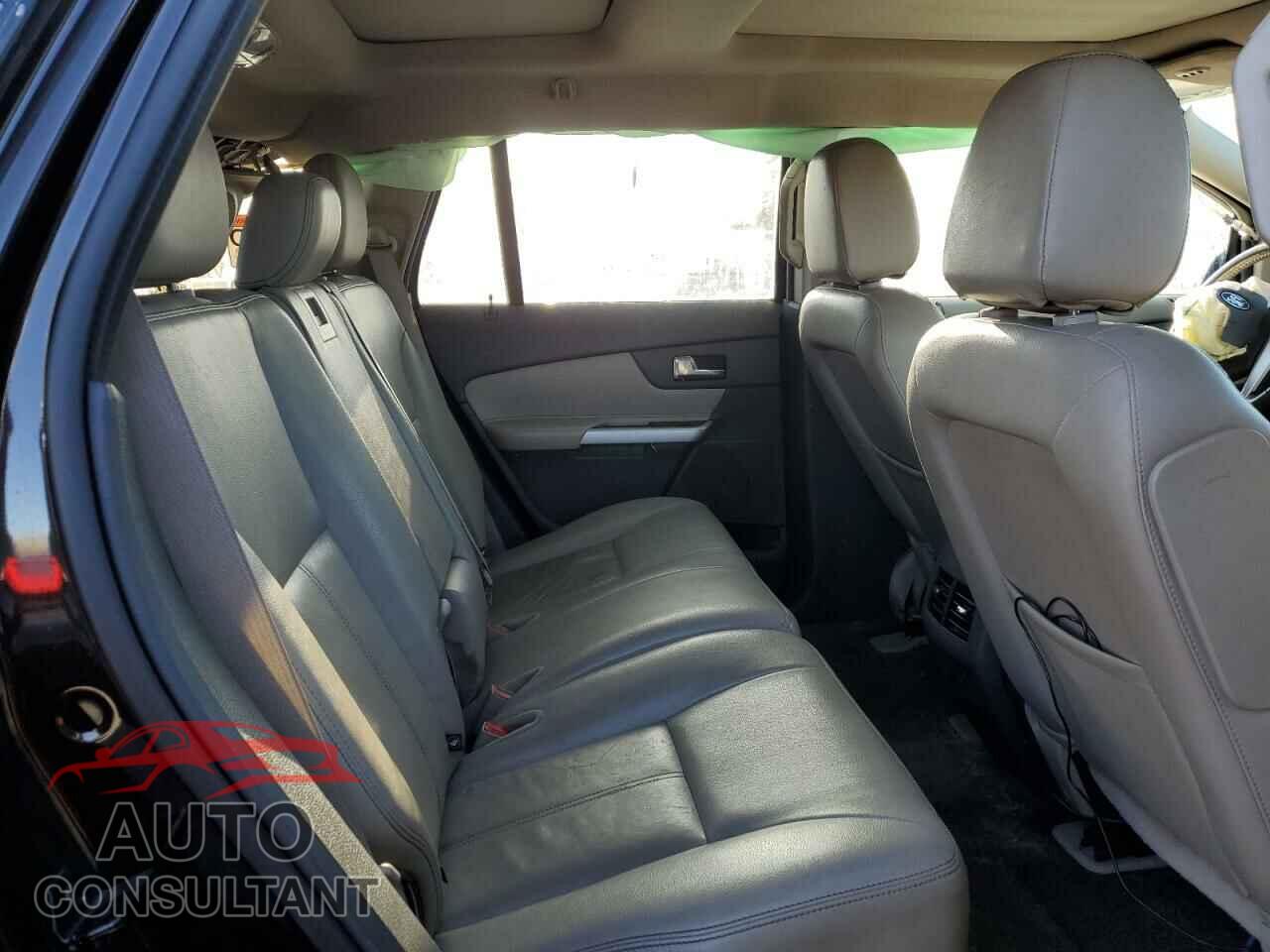 FORD EDGE 2013 - 2FMDK4KC4DBB63048