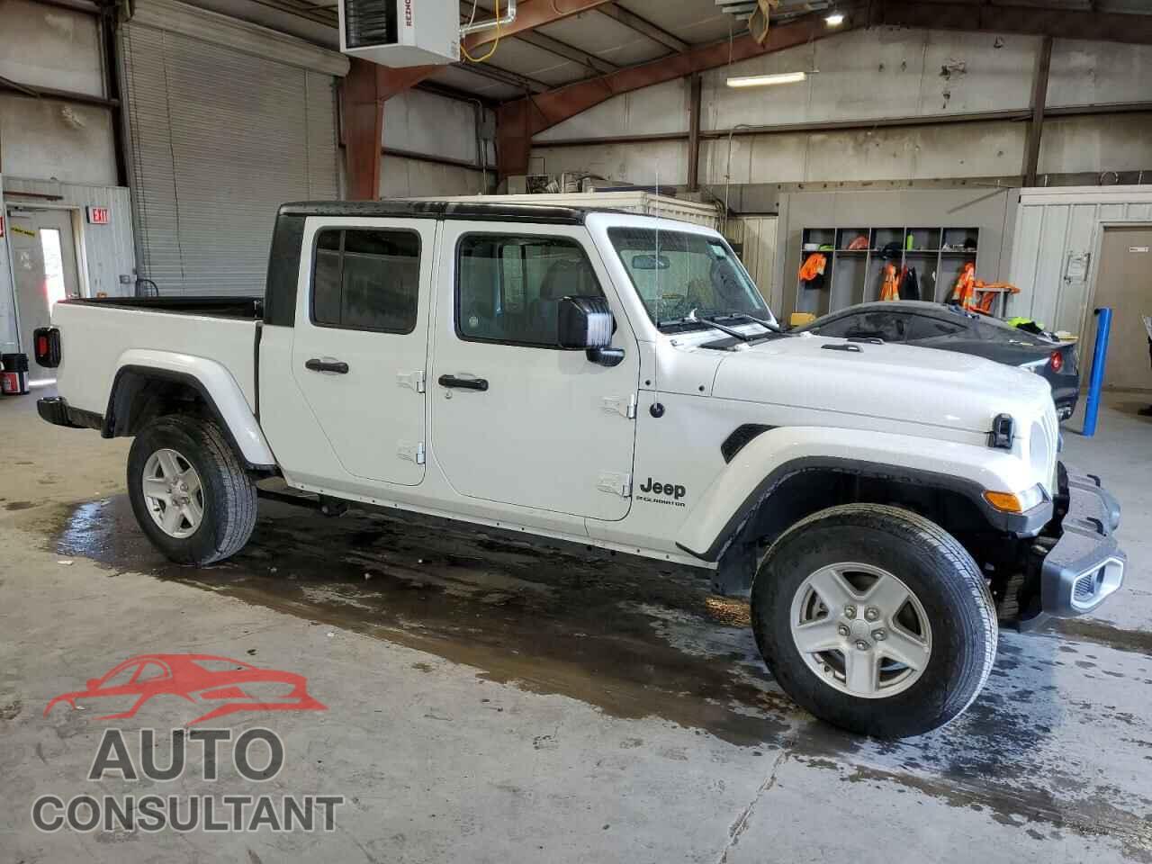 JEEP GLADIATOR 2023 - 1C6HJTAG5PL529005