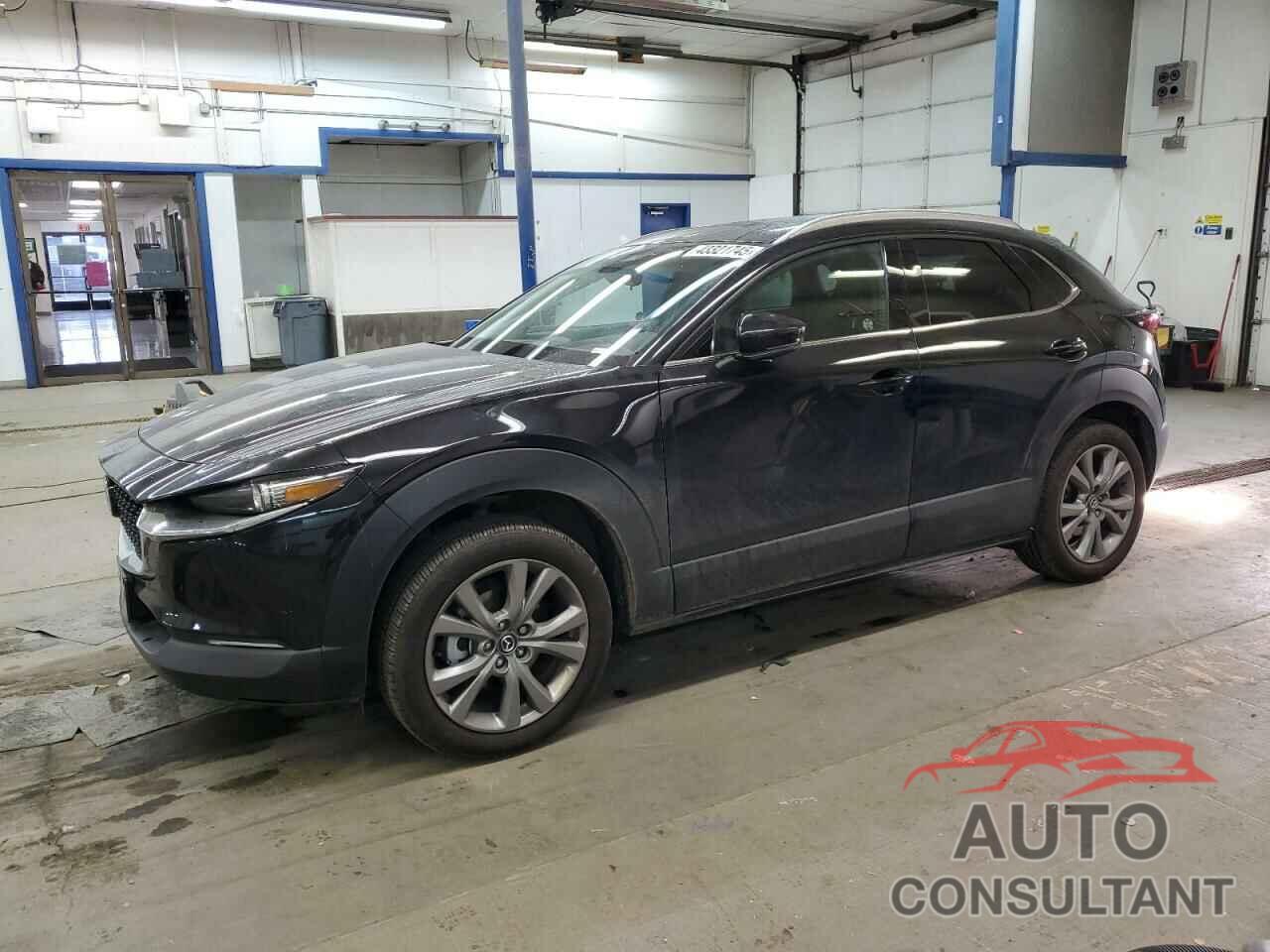 MAZDA CX30 2024 - 3MVDMBDM5RM604036