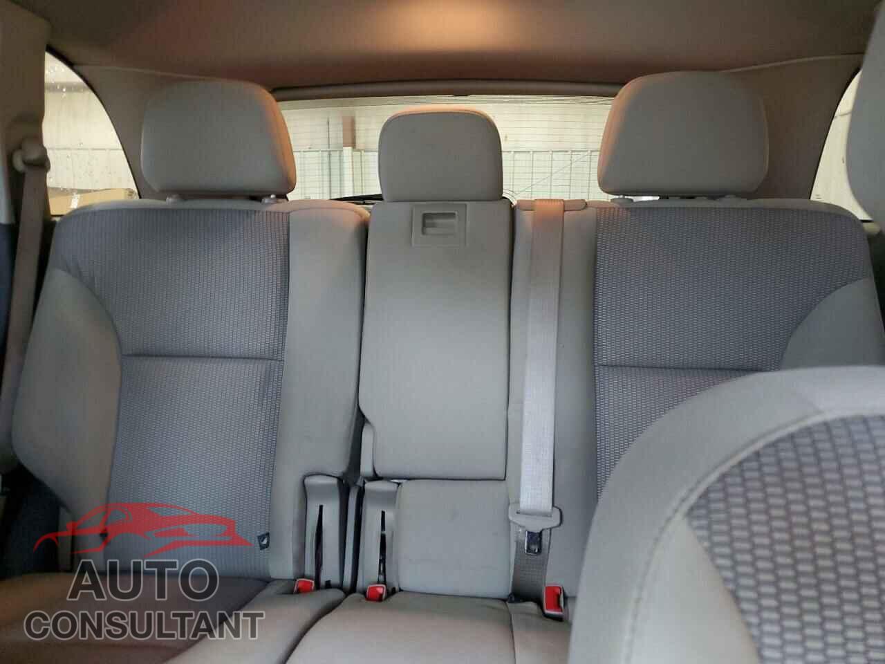 FORD EDGE 2013 - 2FMDK3JC7DBC74060