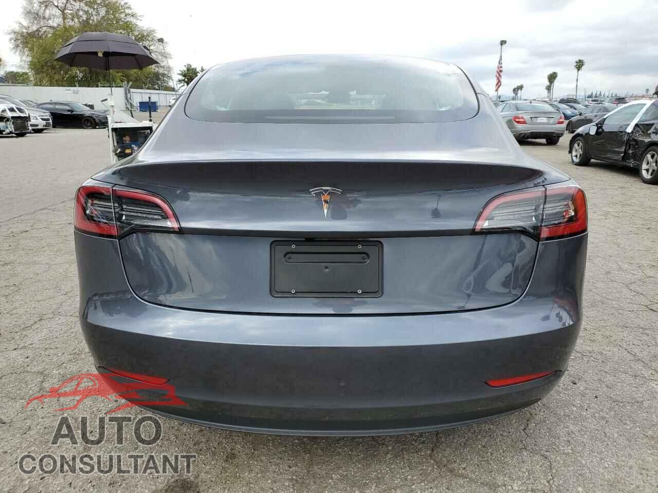 TESLA MODEL 3 2023 - 5YJ3E1EA1PF638629