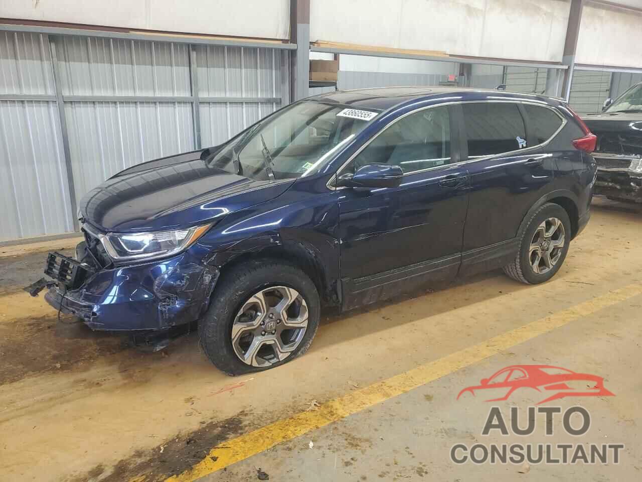 HONDA CRV 2019 - 5J6RW2H87KA007188