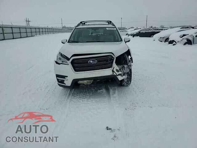SUBARU ASCENT 2021 - 4S4WMAPD9M3439663