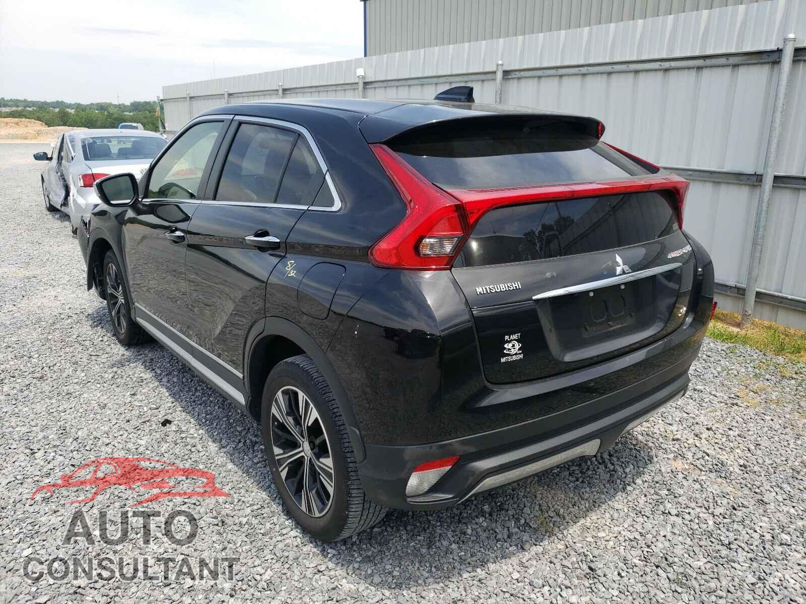 MITSUBISHI ECLIPSE 2019 - JA4AT5AA8KZ002152