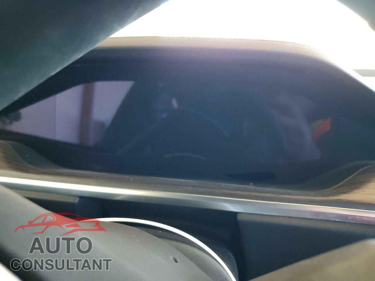 TESLA MODEL X 2022 - 7SAXCBE55NF361015