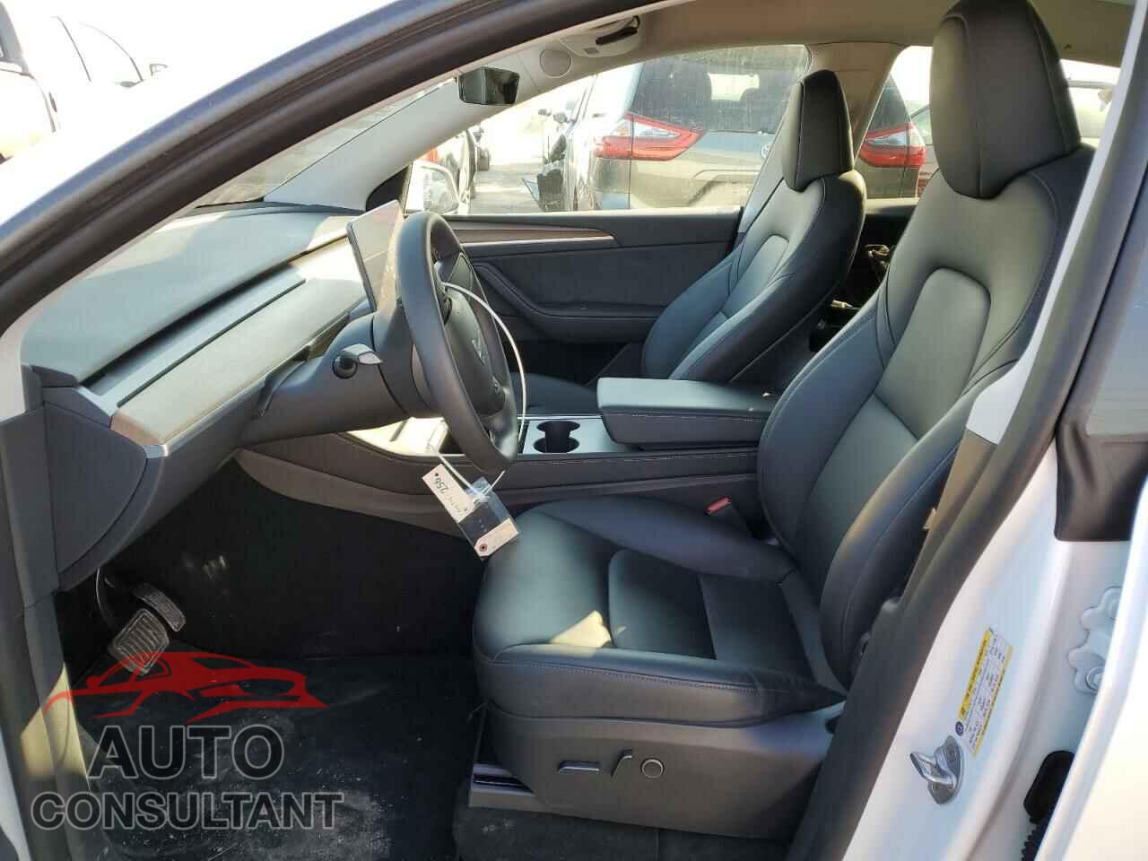 TESLA MODEL Y 2023 - 7SAYGDEE9PA045363
