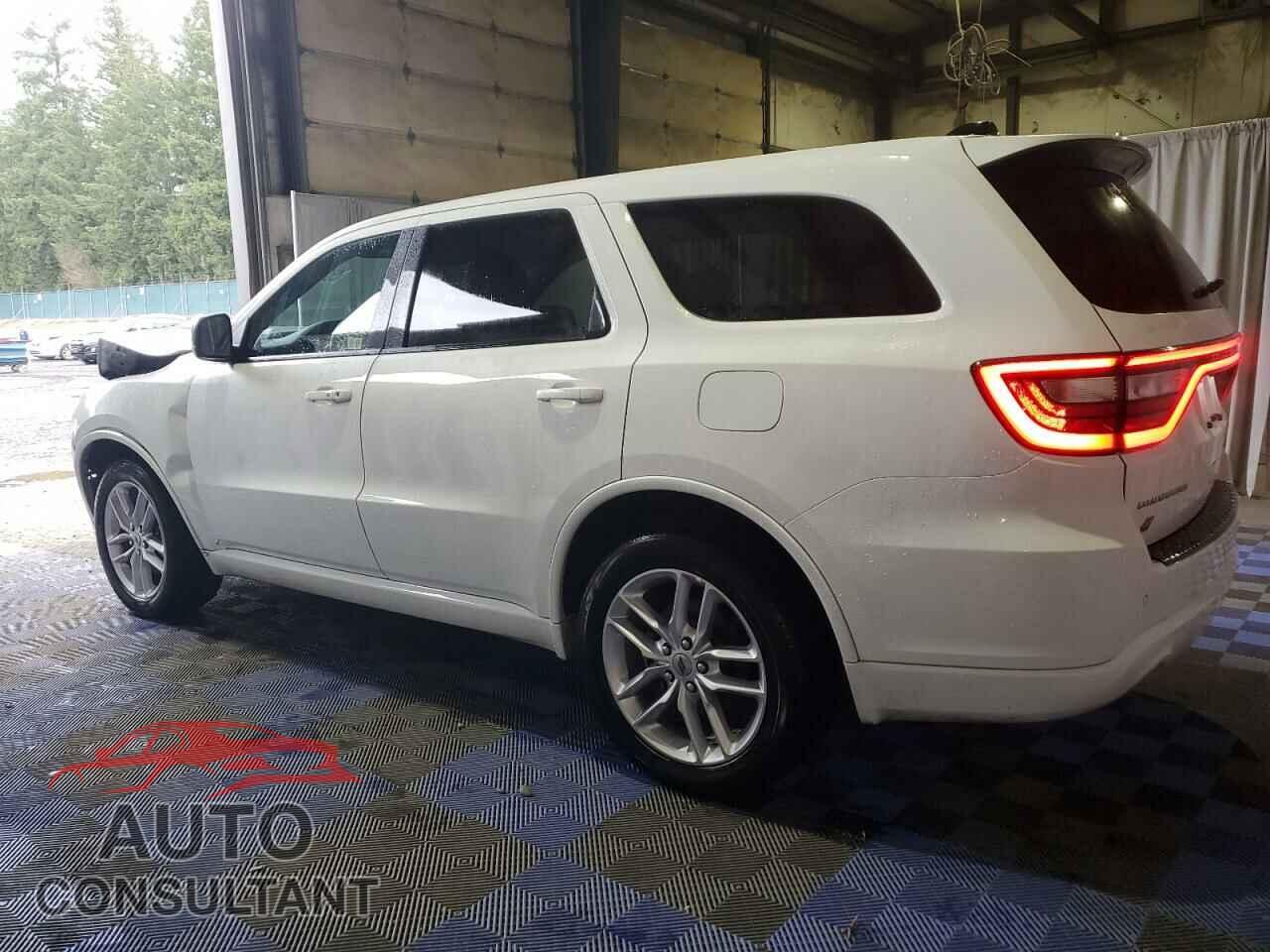DODGE DURANGO 2023 - 1C4RDJDG8PC677296