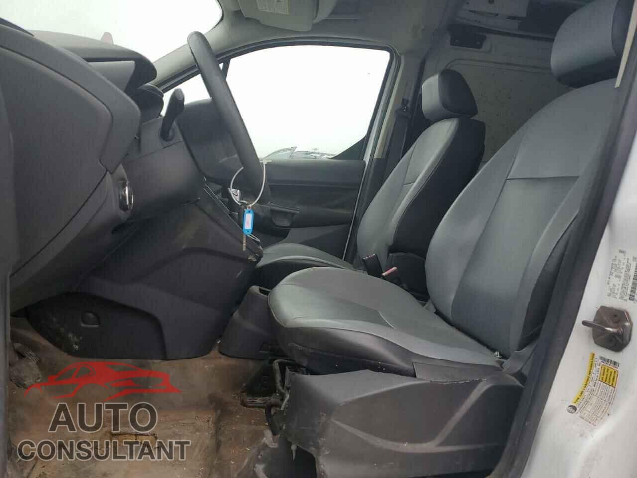FORD TRANSIT 2015 - NM0LS6E76F1192993
