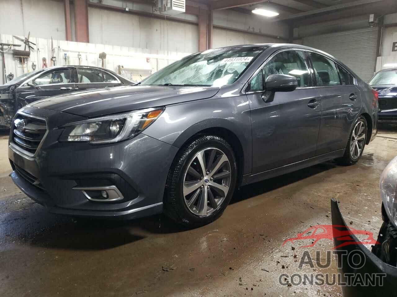 SUBARU LEGACY 2018 - 4S3BNAK60J3035042