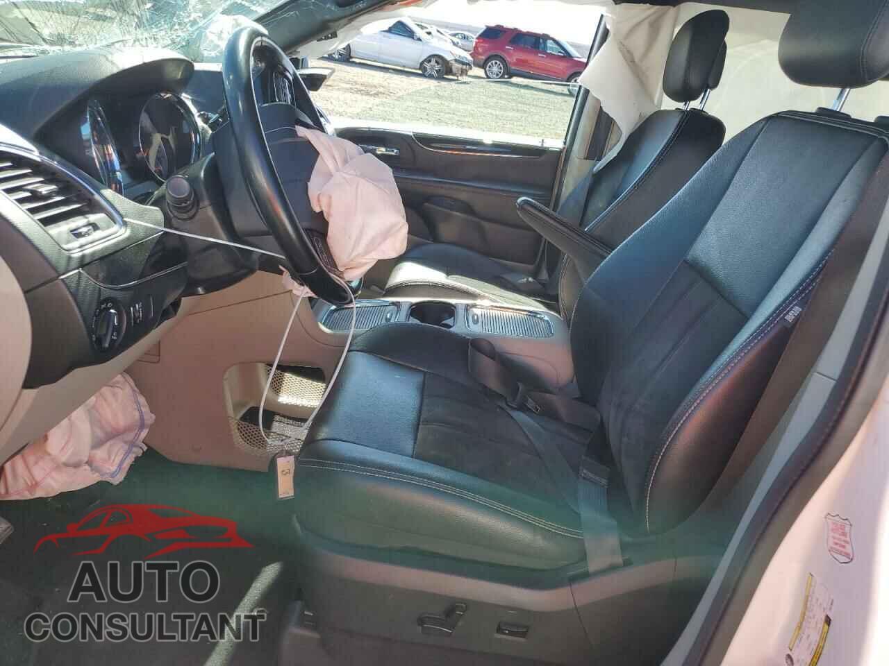 DODGE CARAVAN 2020 - 2C4RDGCG0LR178563