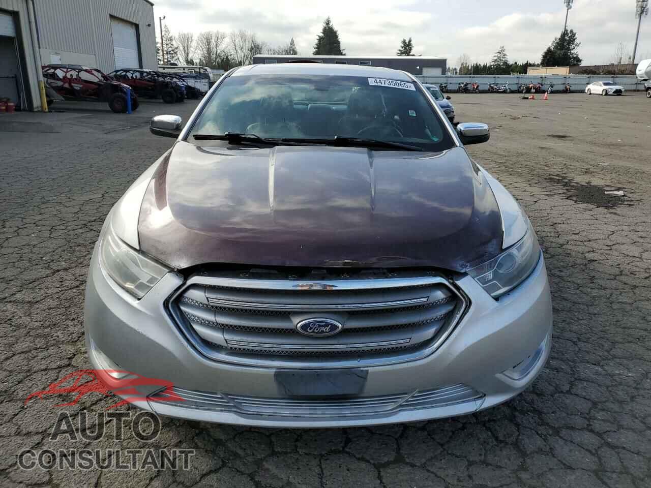 FORD TAURUS 2014 - 1FAHP2F8XEG110985