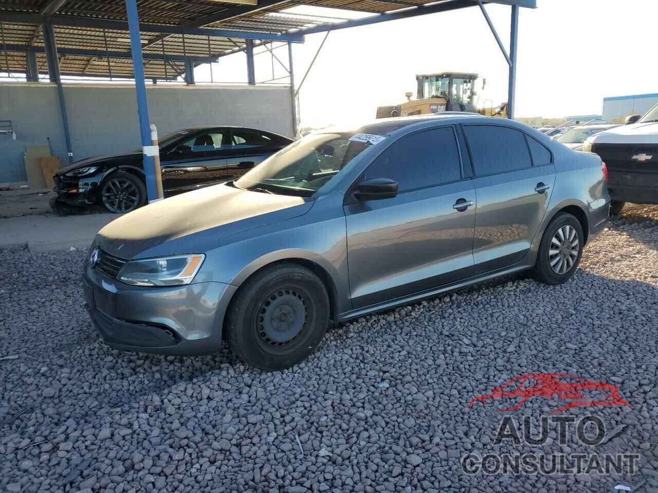 VOLKSWAGEN JETTA 2014 - 3VW2K7AJ5EM444804