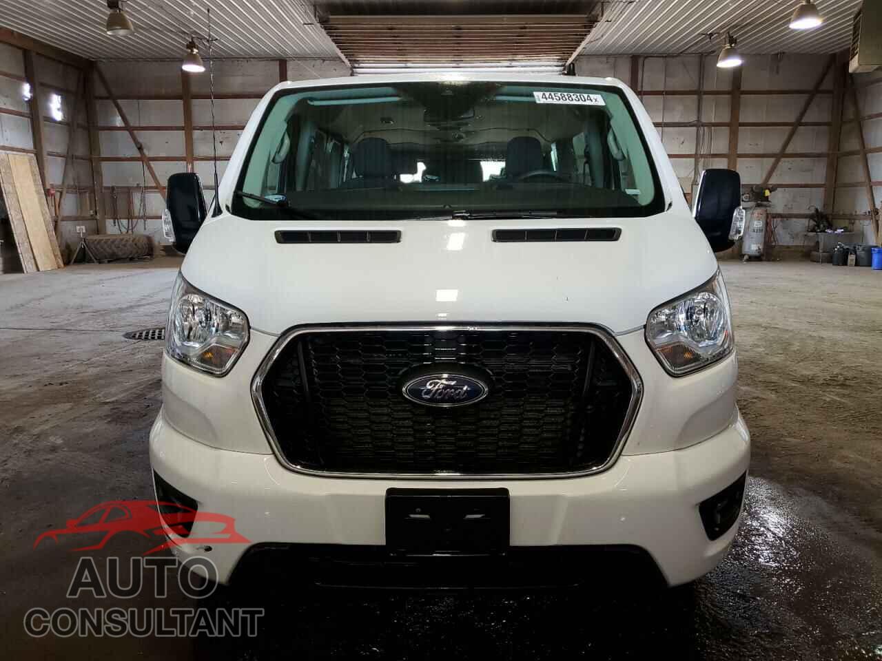FORD TRANSIT 2021 - 1FBAX2Y89MKA49444