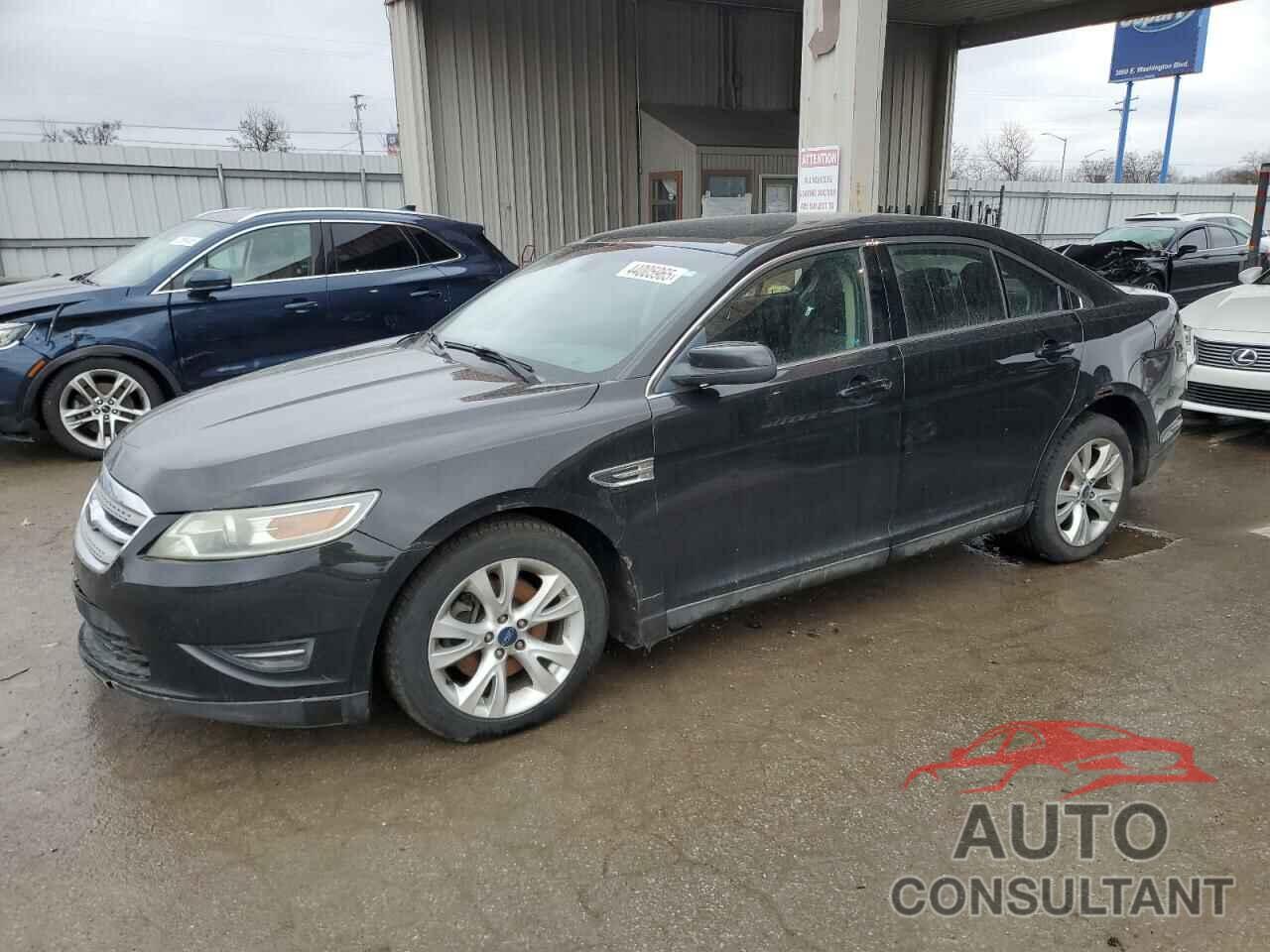 FORD TAURUS 2010 - 1FAHP2EW0AG107586