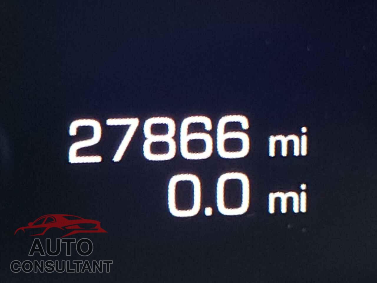 PORSCHE CAYENNE 2019 - WP1AE2AY9KDA51299