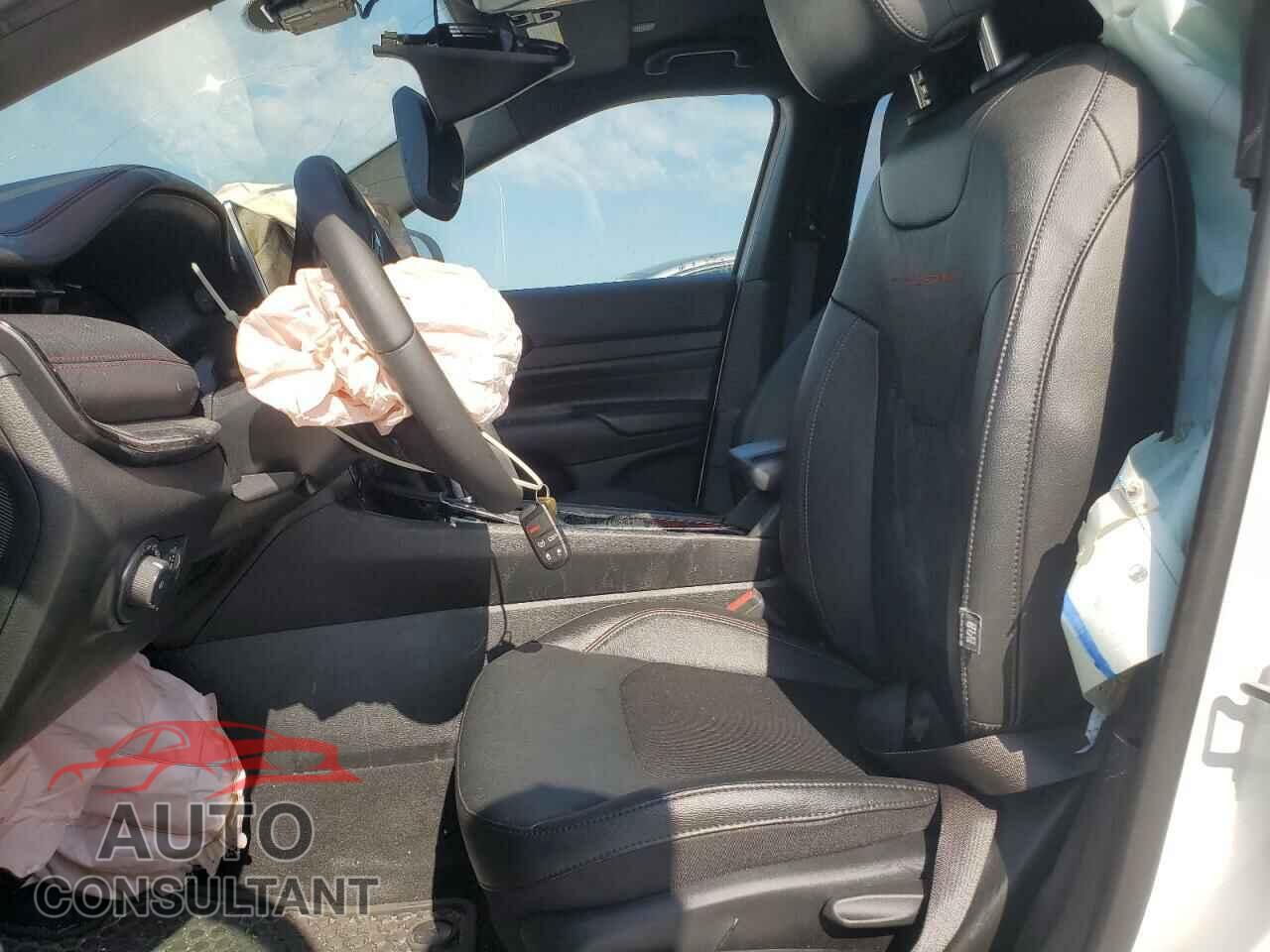 JEEP COMPASS 2024 - 3C4NJDDN9RT596516
