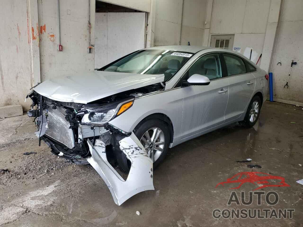 HYUNDAI SONATA 2017 - 5NPE24AF2HH568873