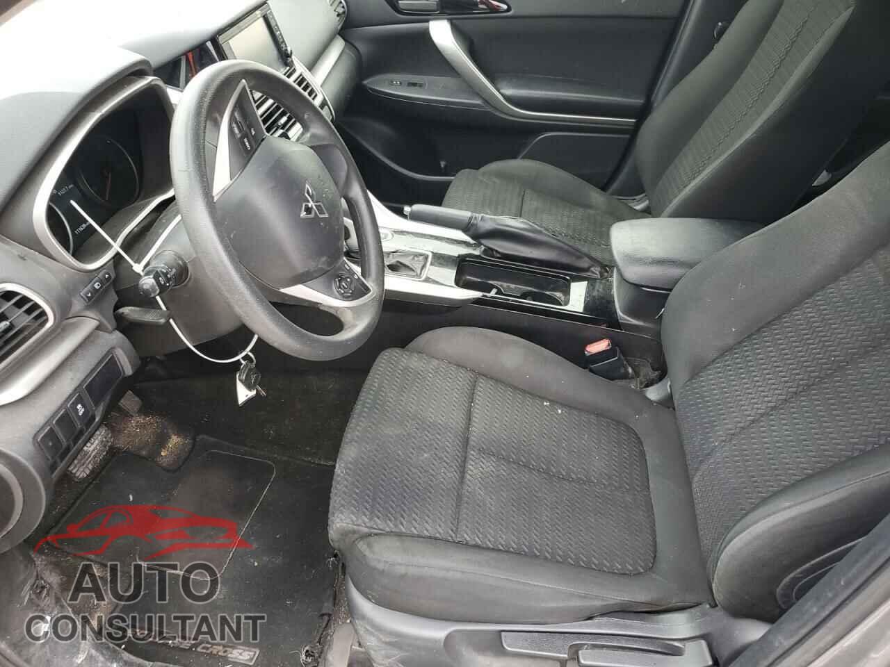 MITSUBISHI ECLIPSE 2019 - JA4AT3AA5KZ040250
