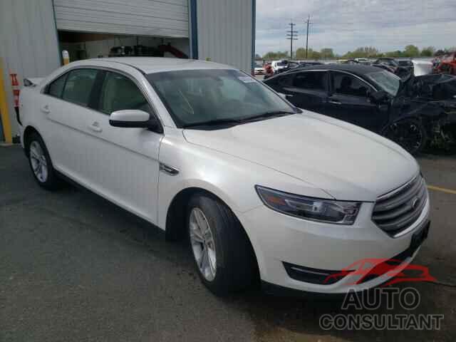 FORD TAURUS 2016 - 1FAHP2H82GG147383