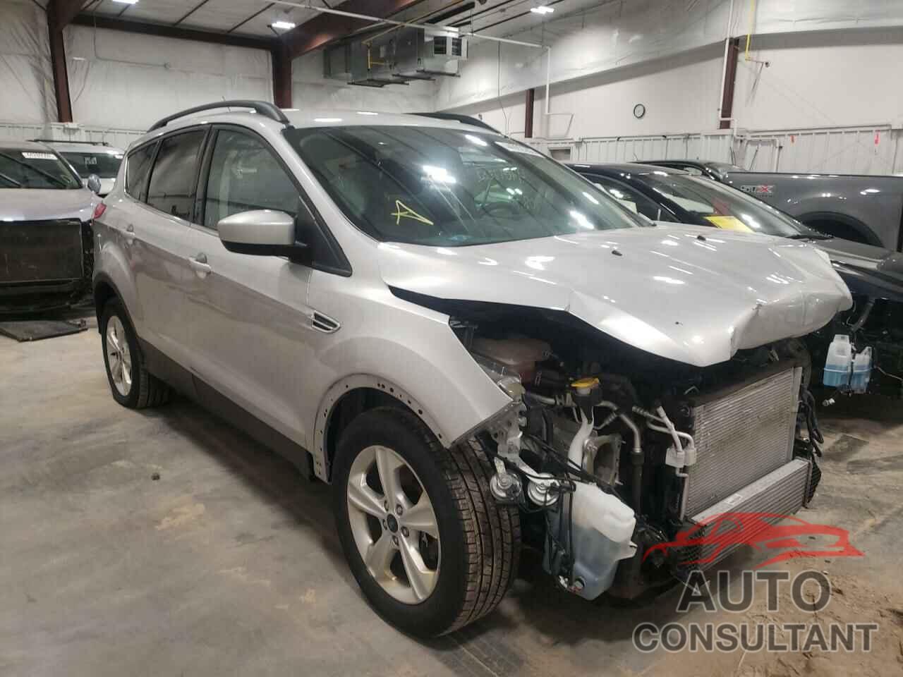 FORD ESCAPE 2016 - 1FMCU9GX8GUB80478