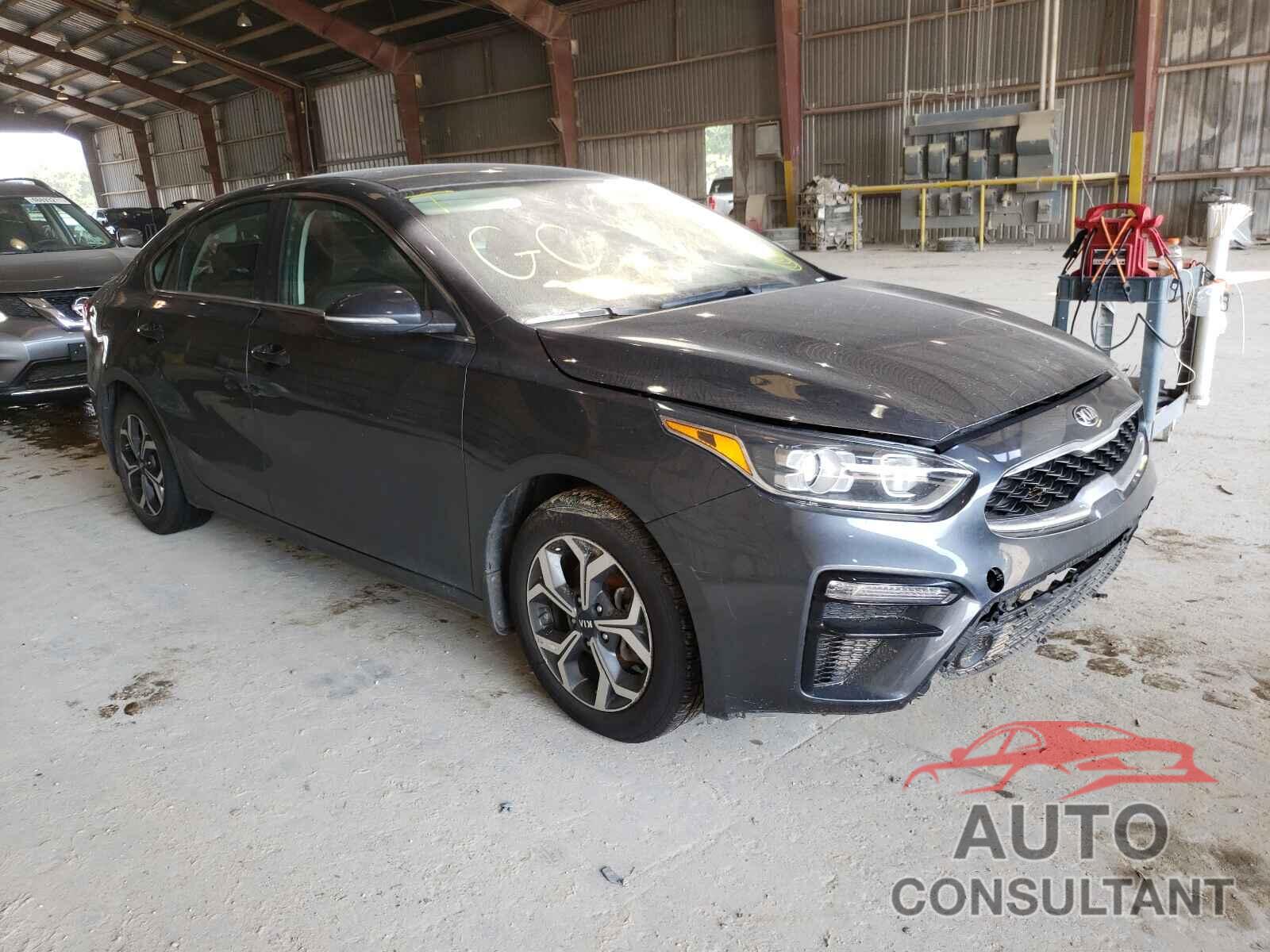 KIA FORTE 2020 - 3KPF54AD8LE144248