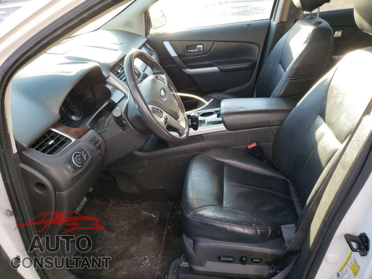 FORD EDGE 2014 - 2FMDK4KC2EBA88450