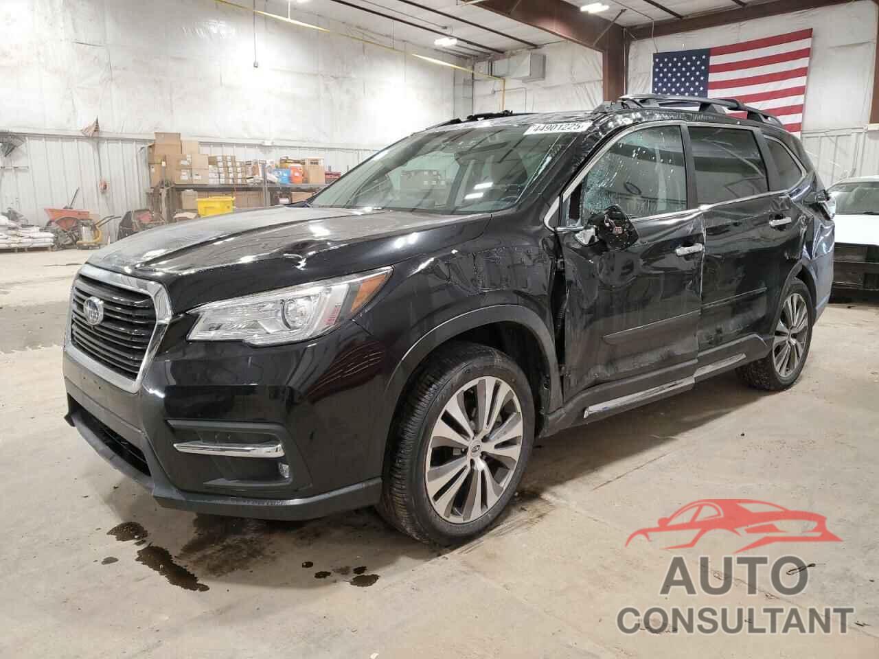 SUBARU ASCENT 2019 - 4S4WMARD0K3456359