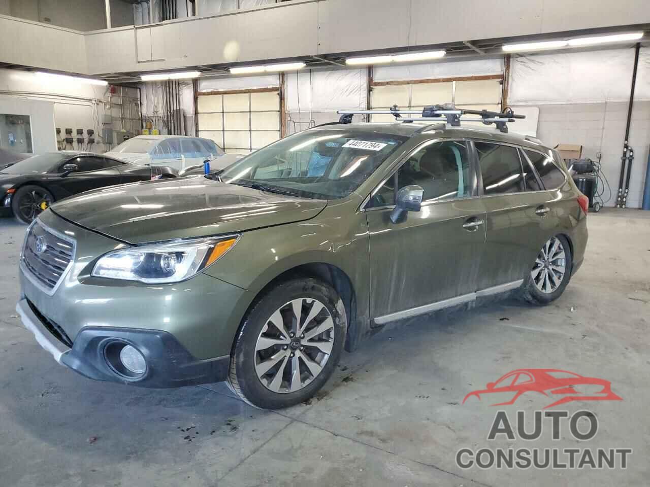 SUBARU OUTBACK 2017 - 4S4BSATC2H3296000