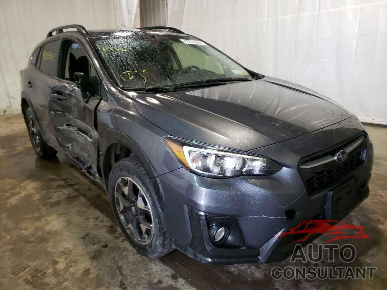 SUBARU CROSSTREK 2020 - JF2GTAPC7L8204992