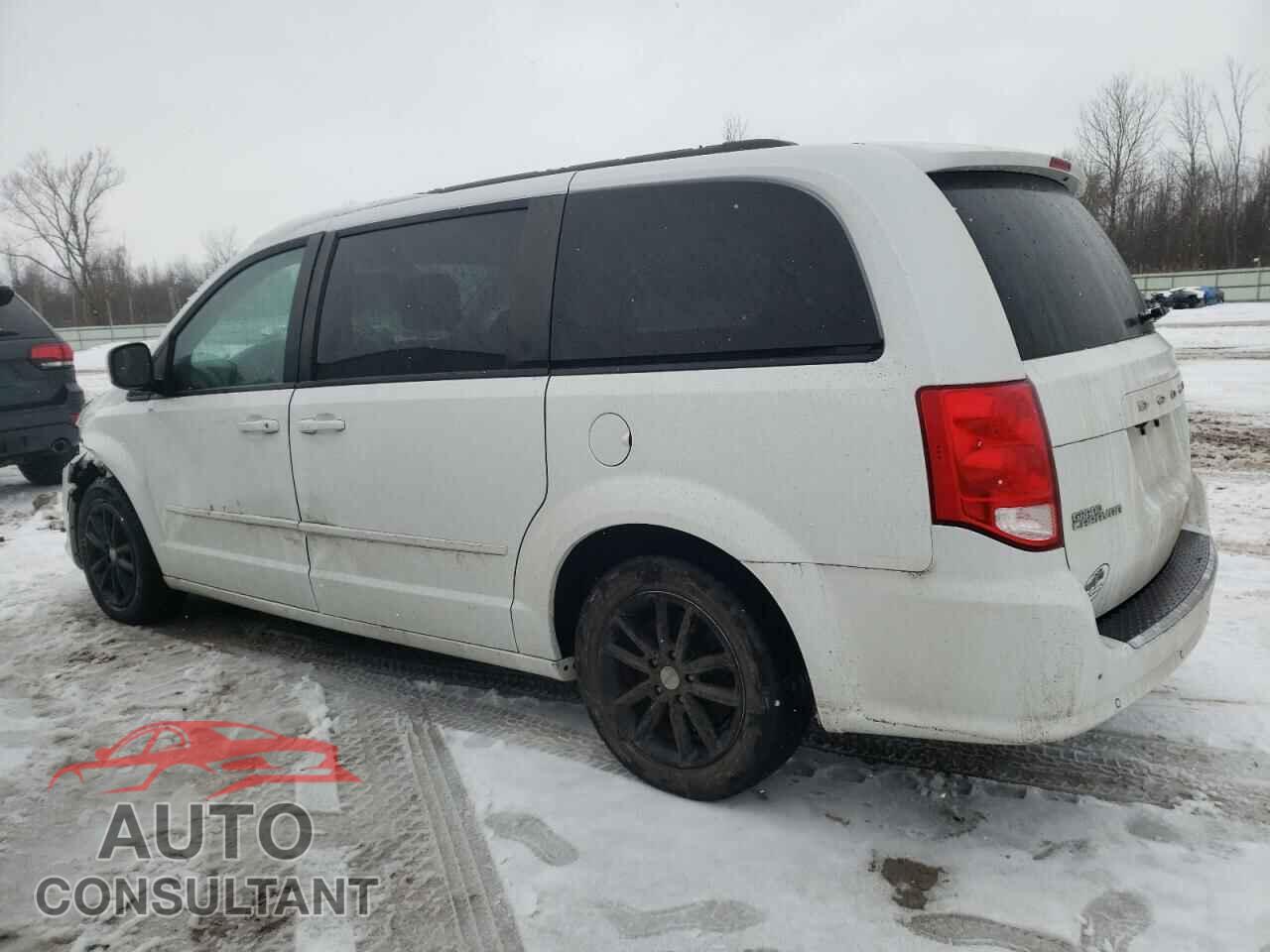 DODGE CARAVAN 2016 - 2C4RDGCGXGR338745