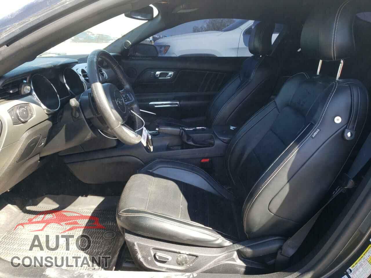 FORD MUSTANG 2015 - 1FA6P8CF6F5357575