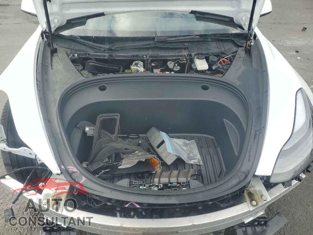 TESLA MODEL 3 2023 - 5YJ3E1EA5PF587779