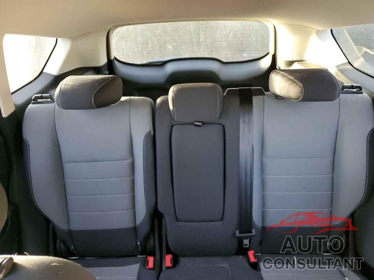 FORD ESCAPE 2016 - 1FMCU0GX5GUB22002