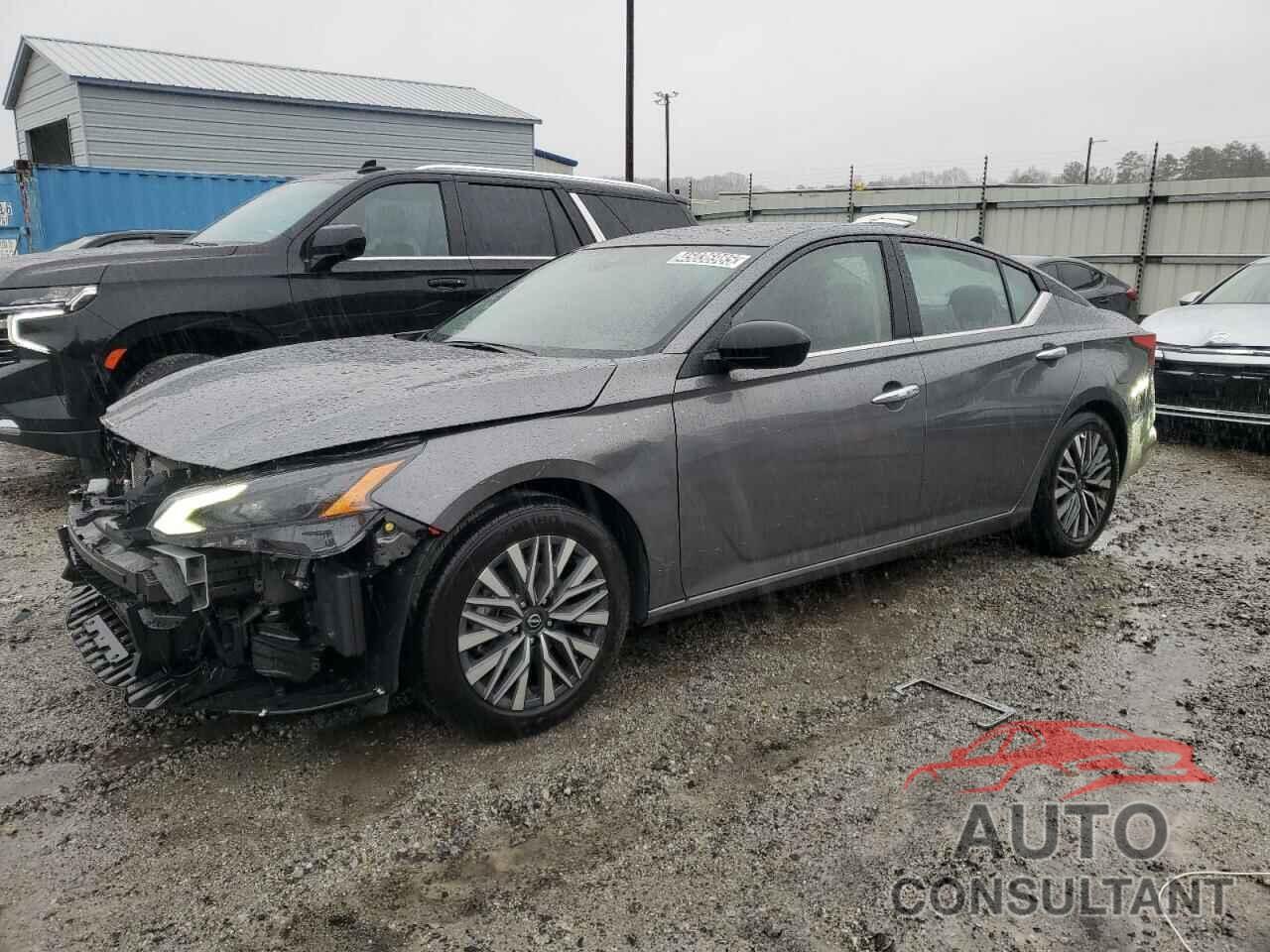 NISSAN ALTIMA 2025 - 1N4BL4DV1SN331047