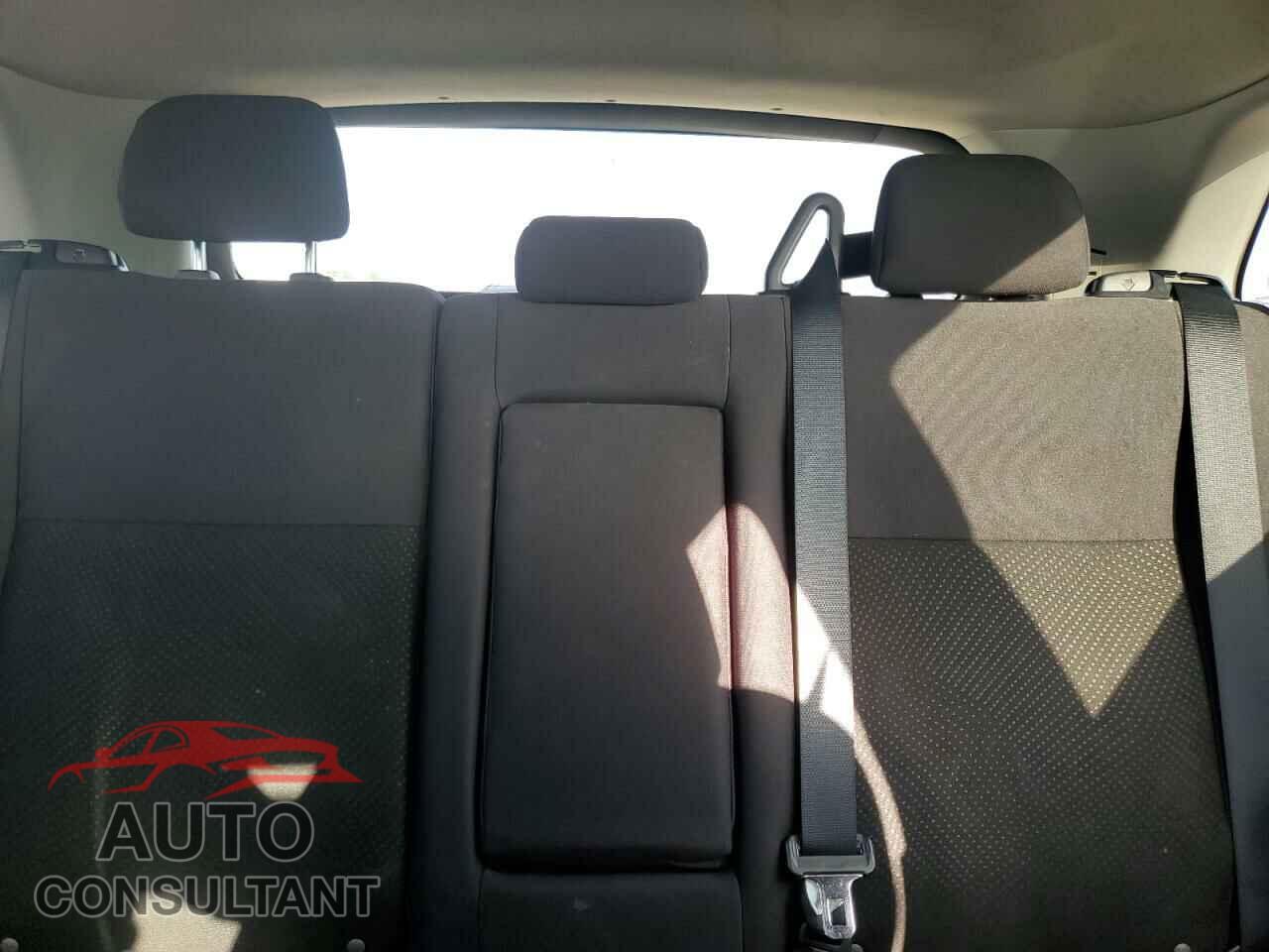 MITSUBISHI OUTLANDER 2013 - 4A4AP3AU1DE007768
