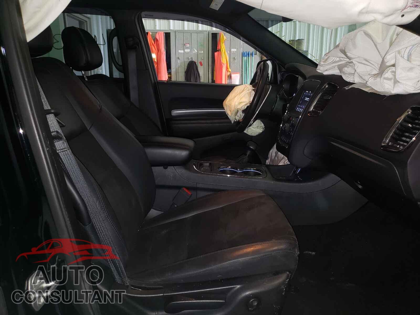 DODGE DURANGO 2019 - 1C4RDJDG0KC770578