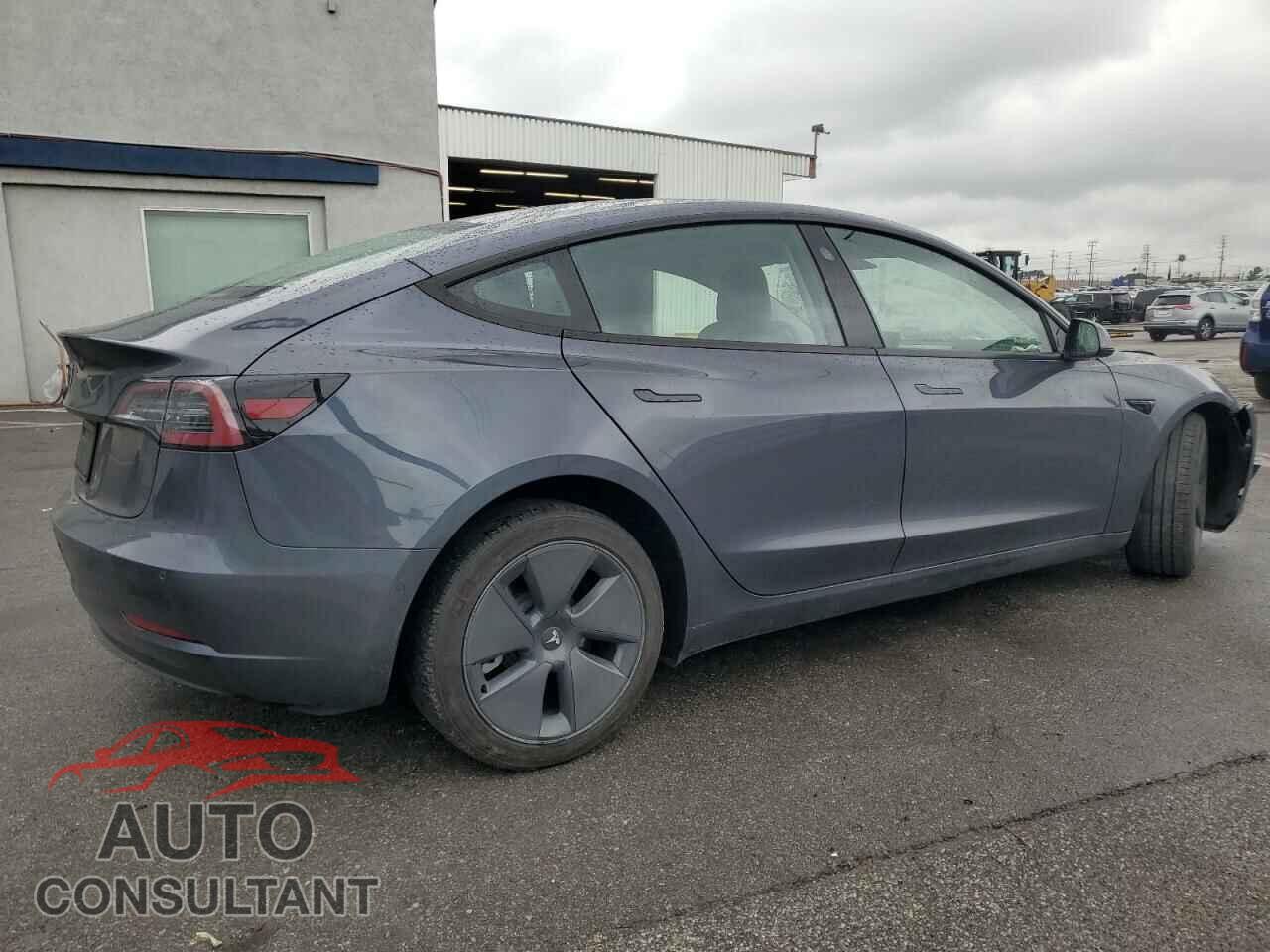 TESLA MODEL 3 2021 - 5YJ3E1EA1MF911340