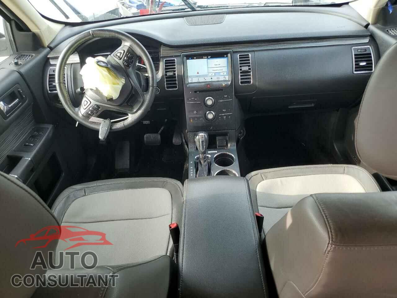 FORD FLEX 2017 - 2FMHK6C8XHBA13829